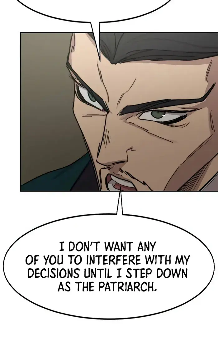 Return of the Mount Hua Sect Chapter 139 Page 96