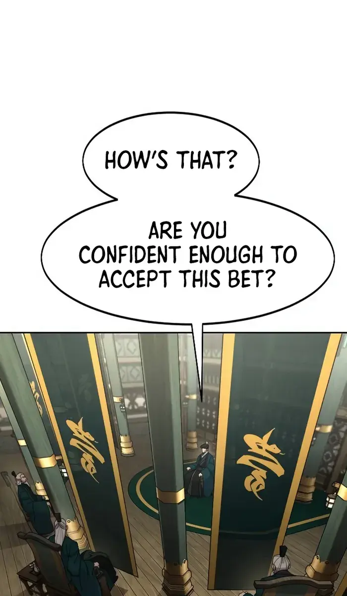Return of the Mount Hua Sect Chapter 139 Page 98