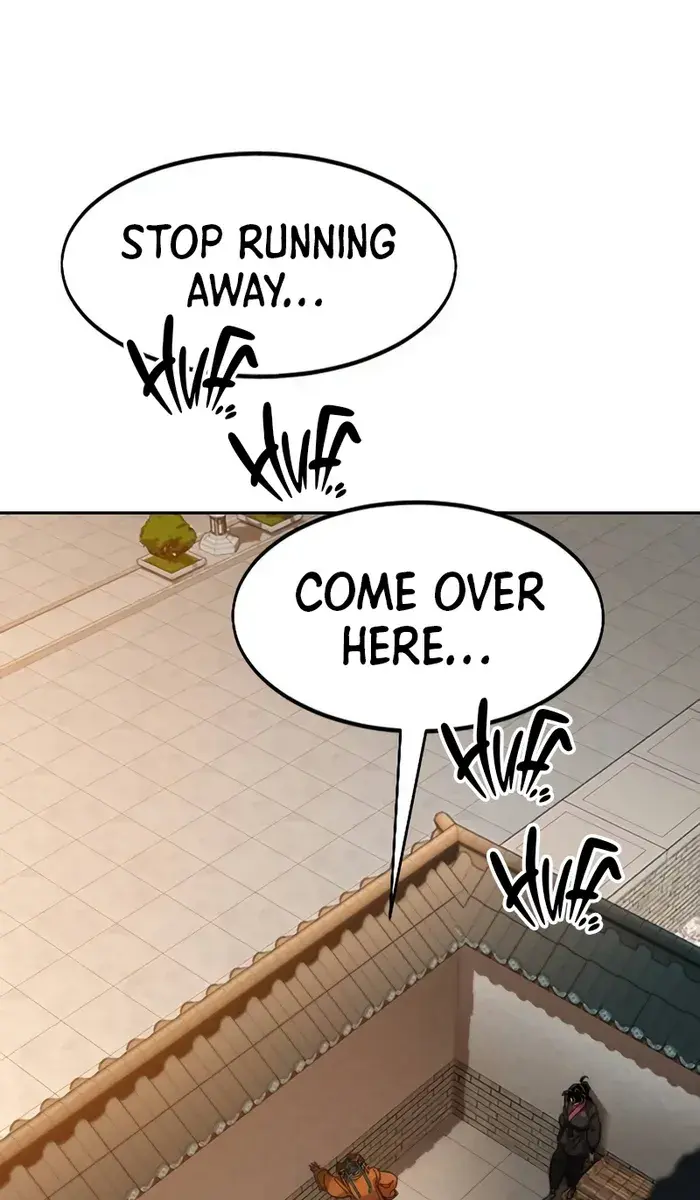 Return of the Mount Hua Sect Chapter 139 Page 112