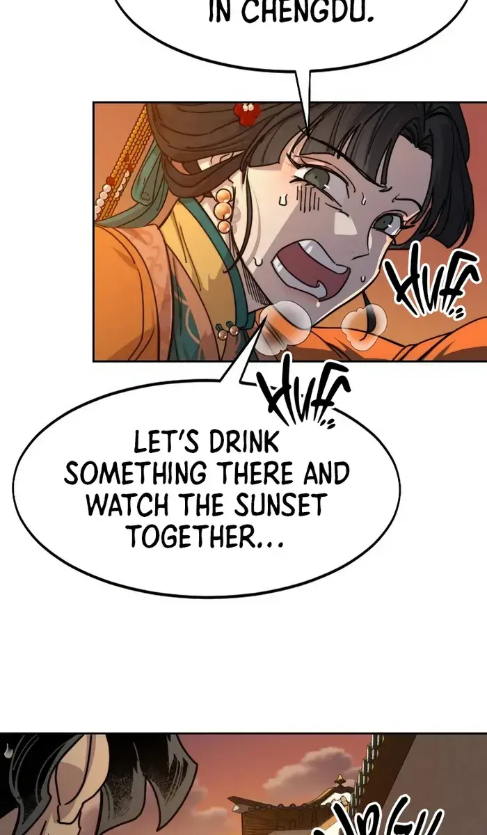 Return of the Mount Hua Sect Chapter 139 Page 115