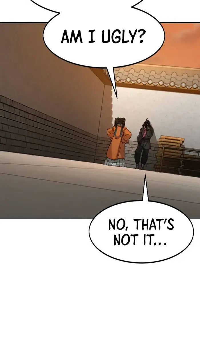 Return of the Mount Hua Sect Chapter 139 Page 117