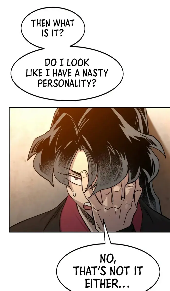 Return of the Mount Hua Sect Chapter 139 Page 118