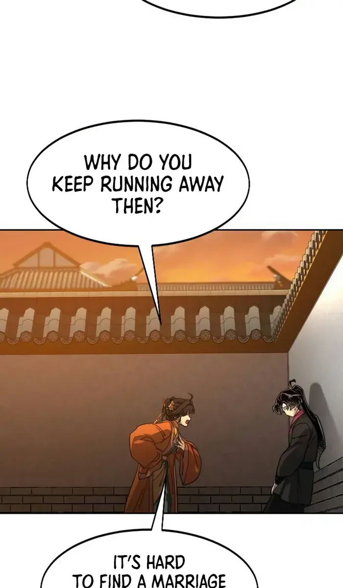 Return of the Mount Hua Sect Chapter 139 Page 119
