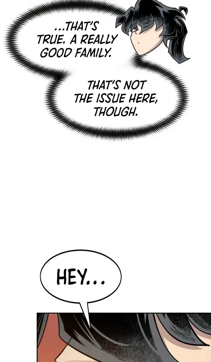 Return of the Mount Hua Sect Chapter 139 Page 125
