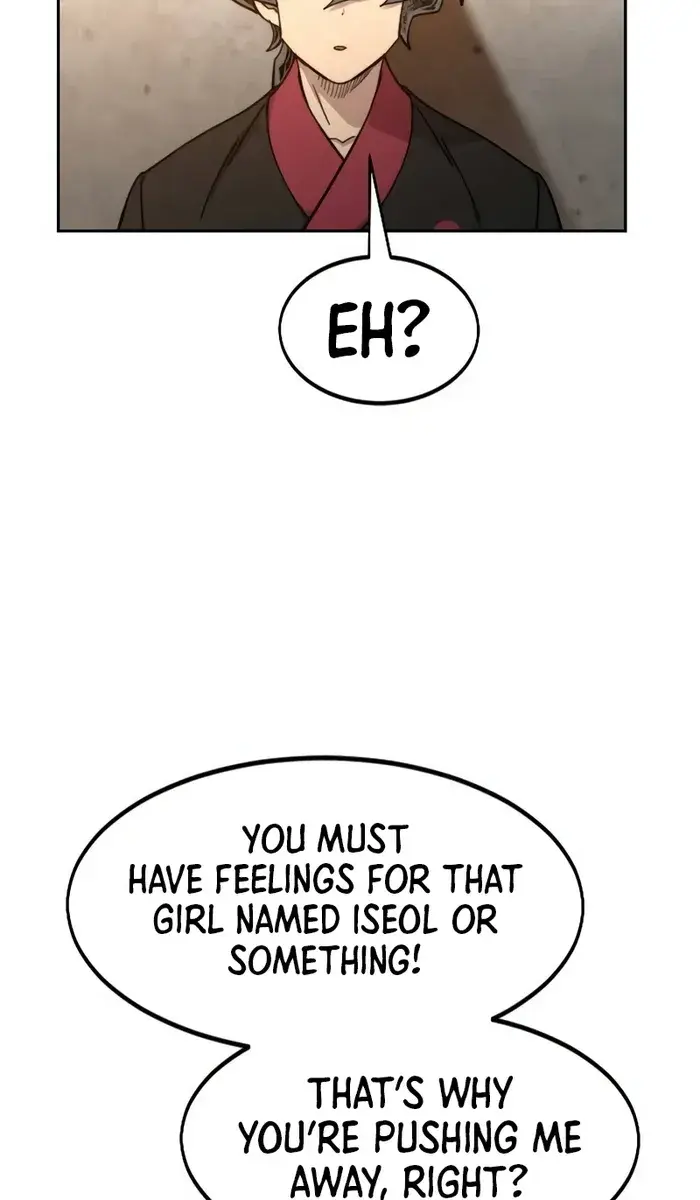 Return of the Mount Hua Sect Chapter 139 Page 129