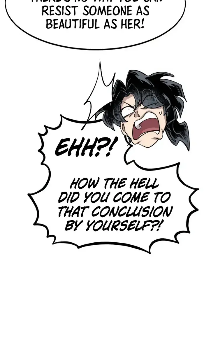 Return of the Mount Hua Sect Chapter 139 Page 131