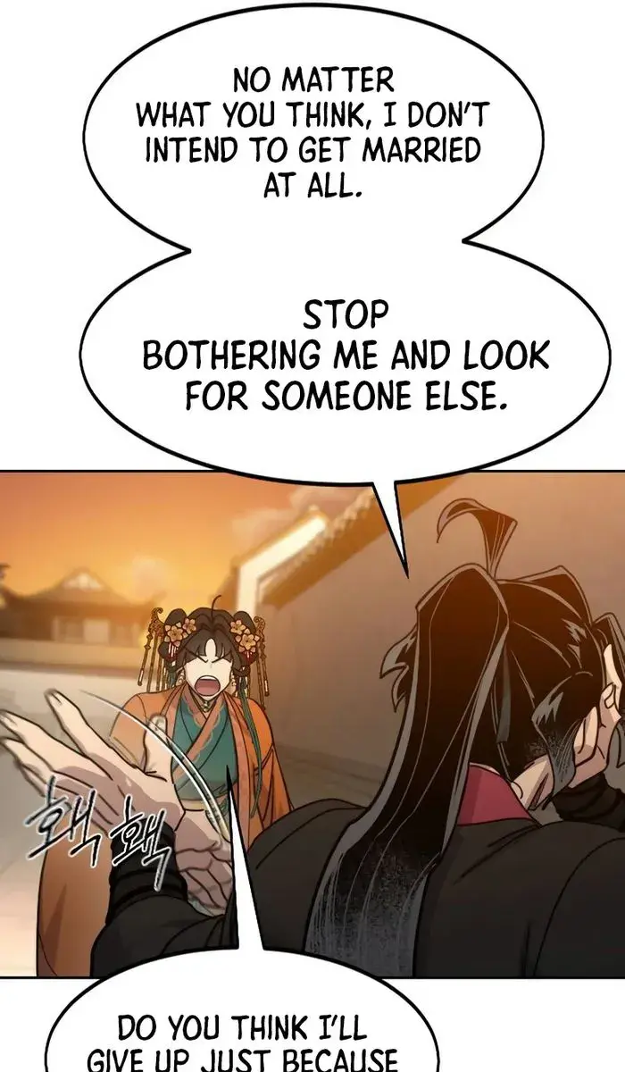 Return of the Mount Hua Sect Chapter 139 Page 134