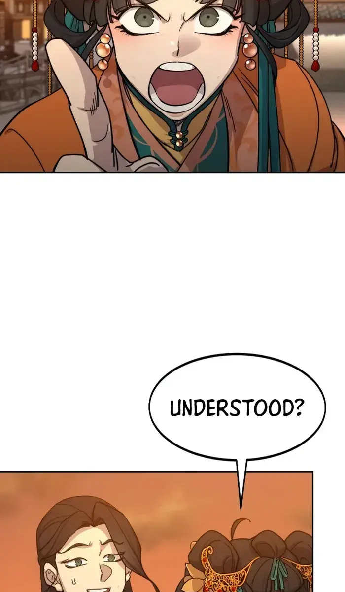 Return of the Mount Hua Sect Chapter 140 Page 4