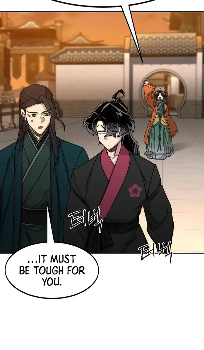 Return of the Mount Hua Sect Chapter 140 Page 6