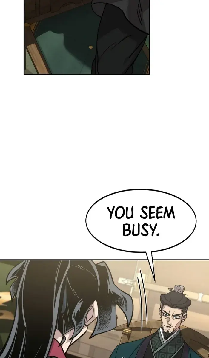 Return of the Mount Hua Sect Chapter 140 Page 19
