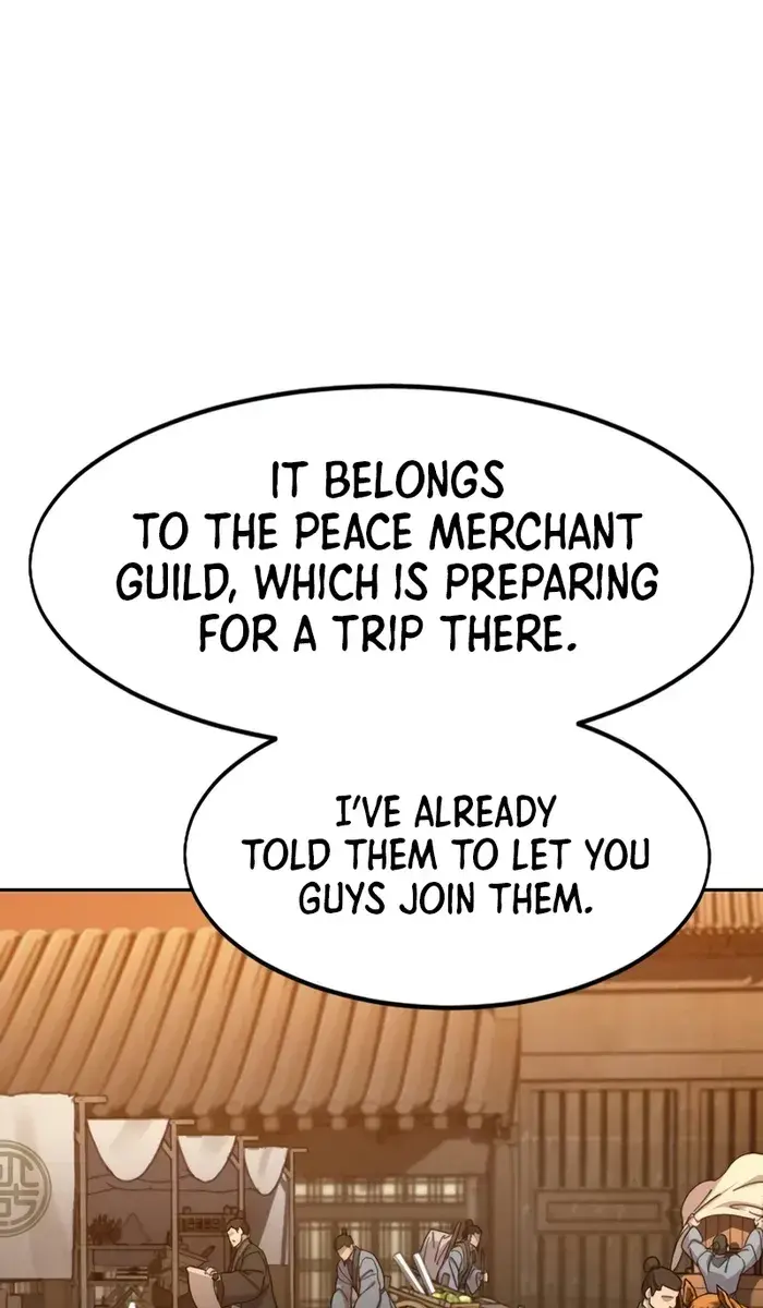 Return of the Mount Hua Sect Chapter 140 Page 23