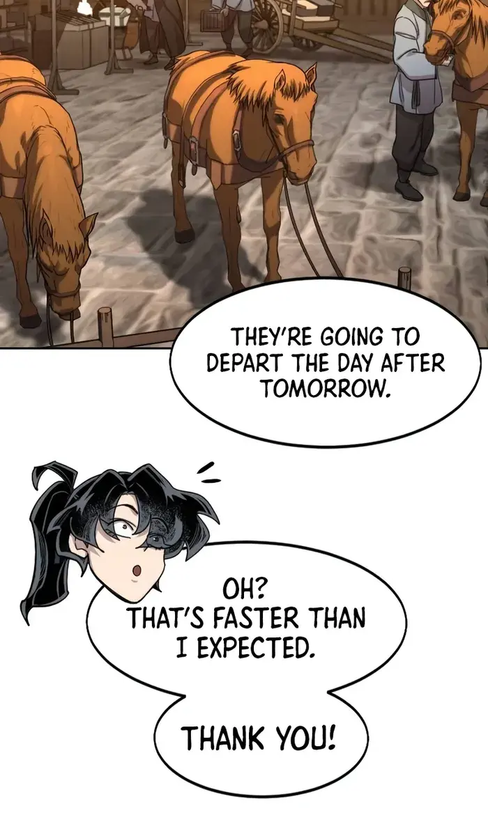 Return of the Mount Hua Sect Chapter 140 Page 24