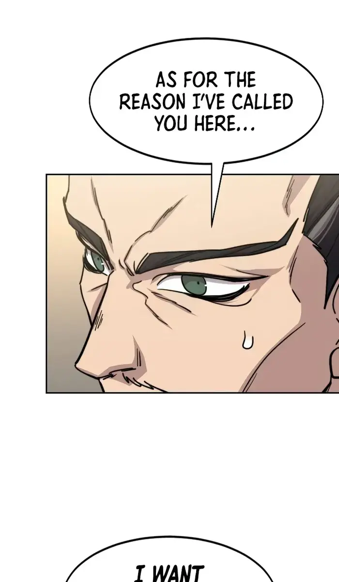 Return of the Mount Hua Sect Chapter 140 Page 27