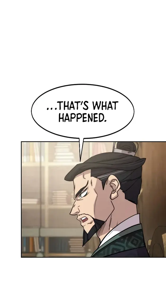 Return of the Mount Hua Sect Chapter 140 Page 33