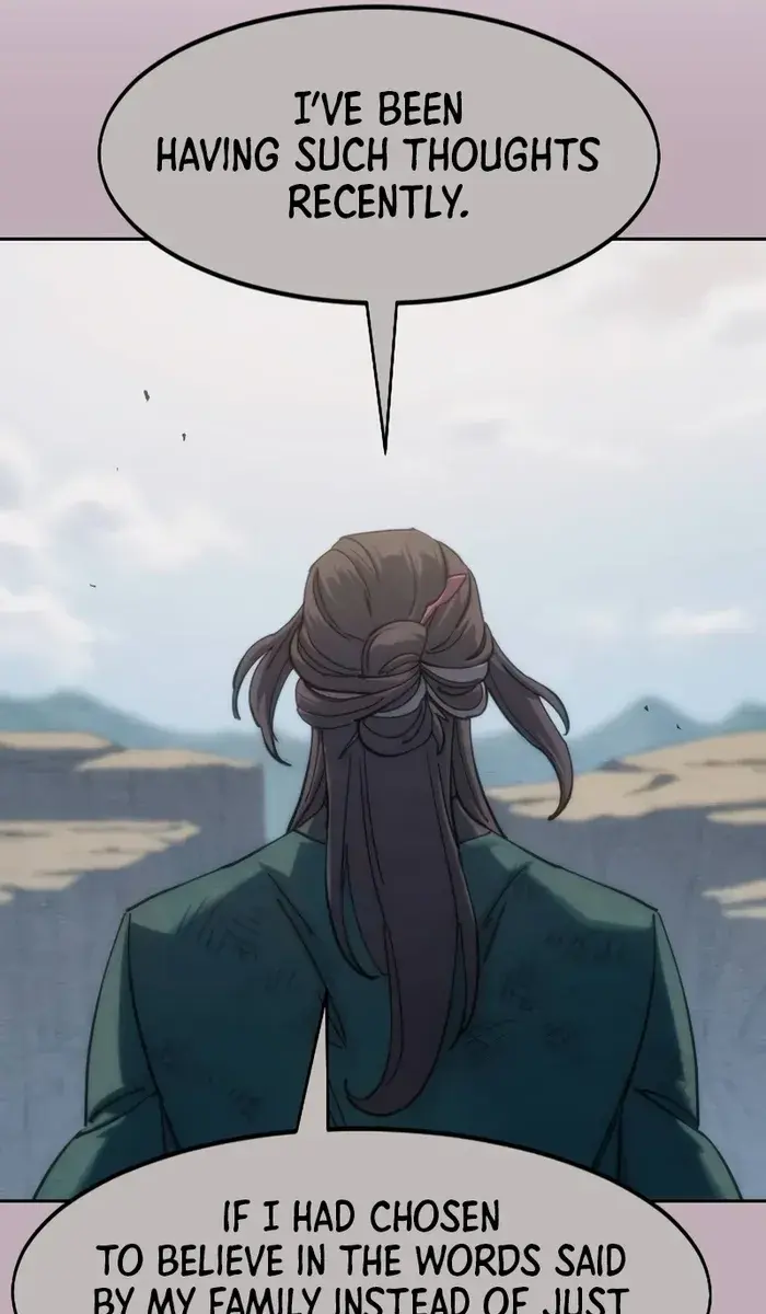Return of the Mount Hua Sect Chapter 140 Page 39
