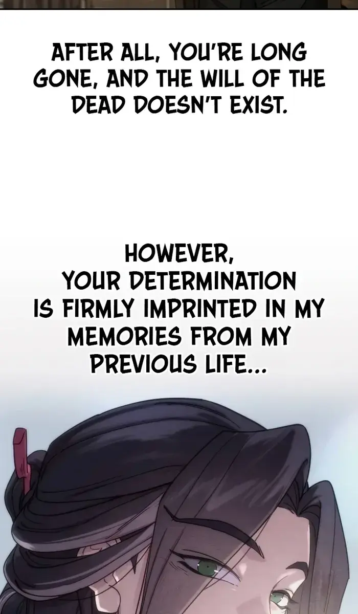 Return of the Mount Hua Sect Chapter 140 Page 44