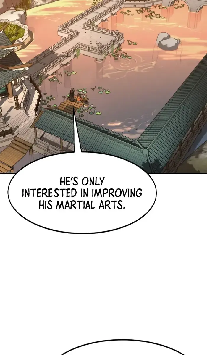Return of the Mount Hua Sect Chapter 140 Page 54