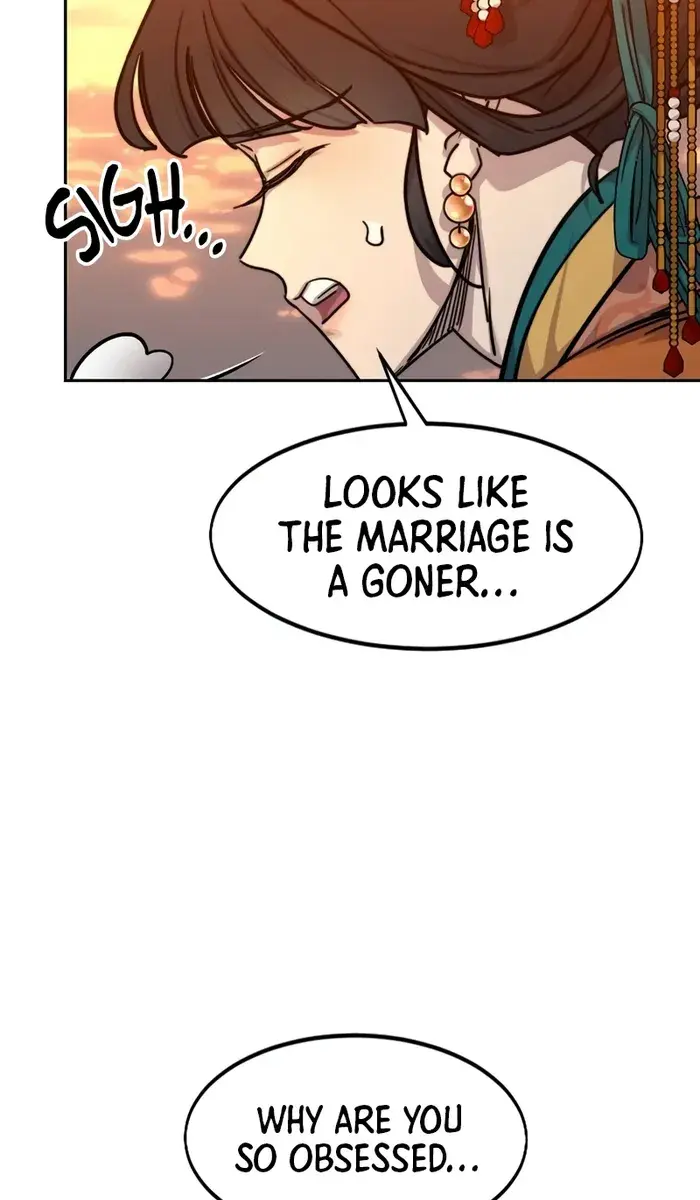Return of the Mount Hua Sect Chapter 140 Page 56