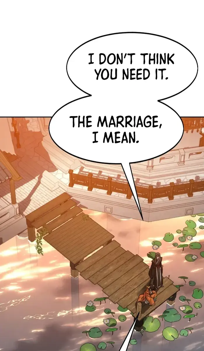 Return of the Mount Hua Sect Chapter 140 Page 58