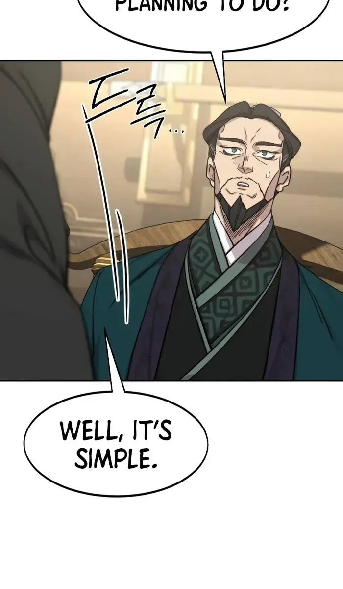 Return of the Mount Hua Sect Chapter 140 Page 117