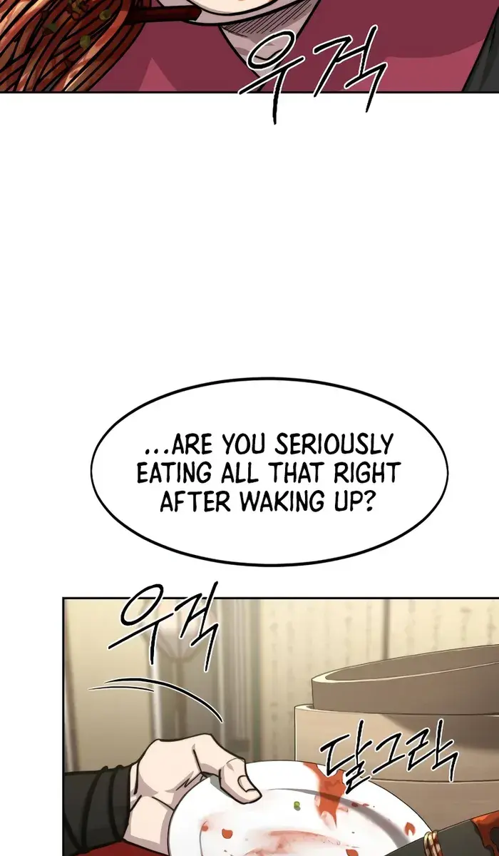 Return of the Mount Hua Sect Chapter 141 Page 5