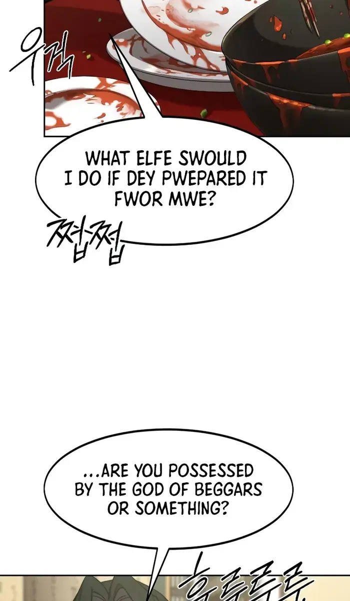 Return of the Mount Hua Sect Chapter 141 Page 6