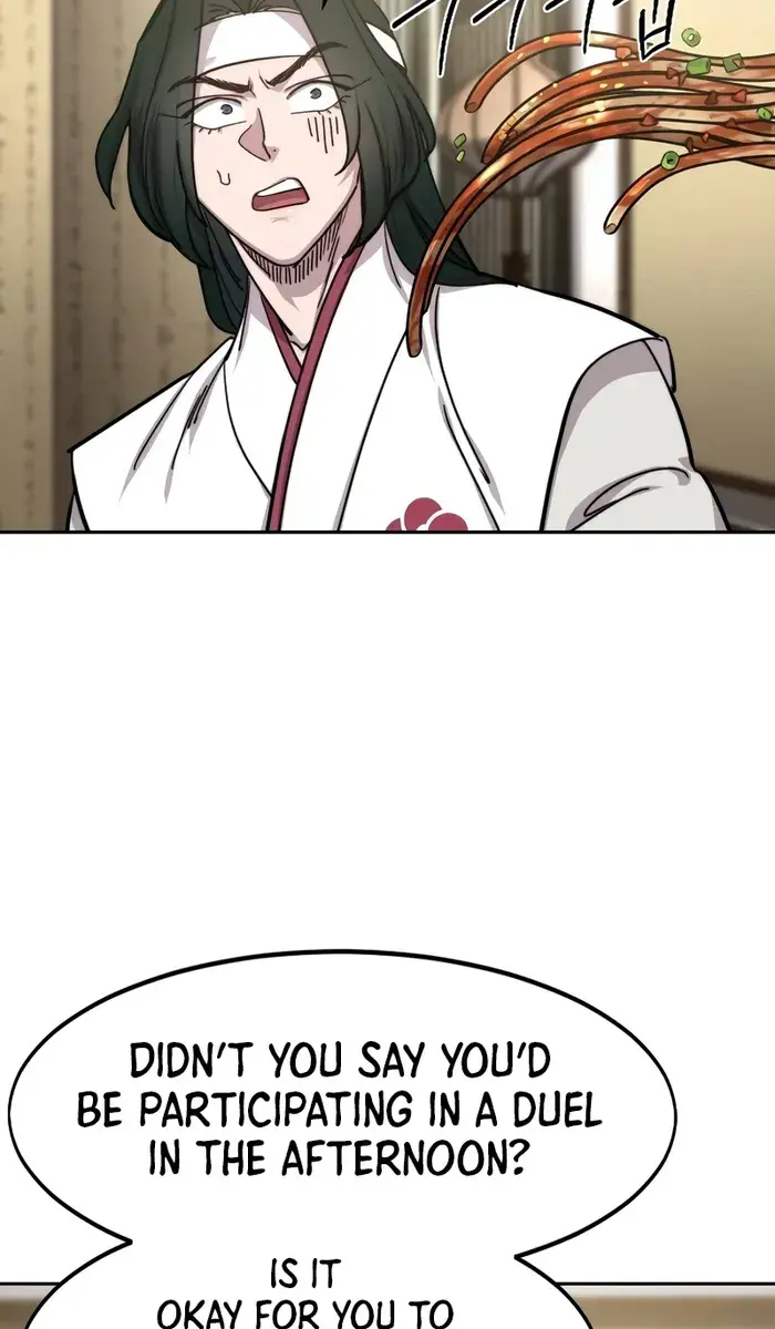 Return of the Mount Hua Sect Chapter 141 Page 7