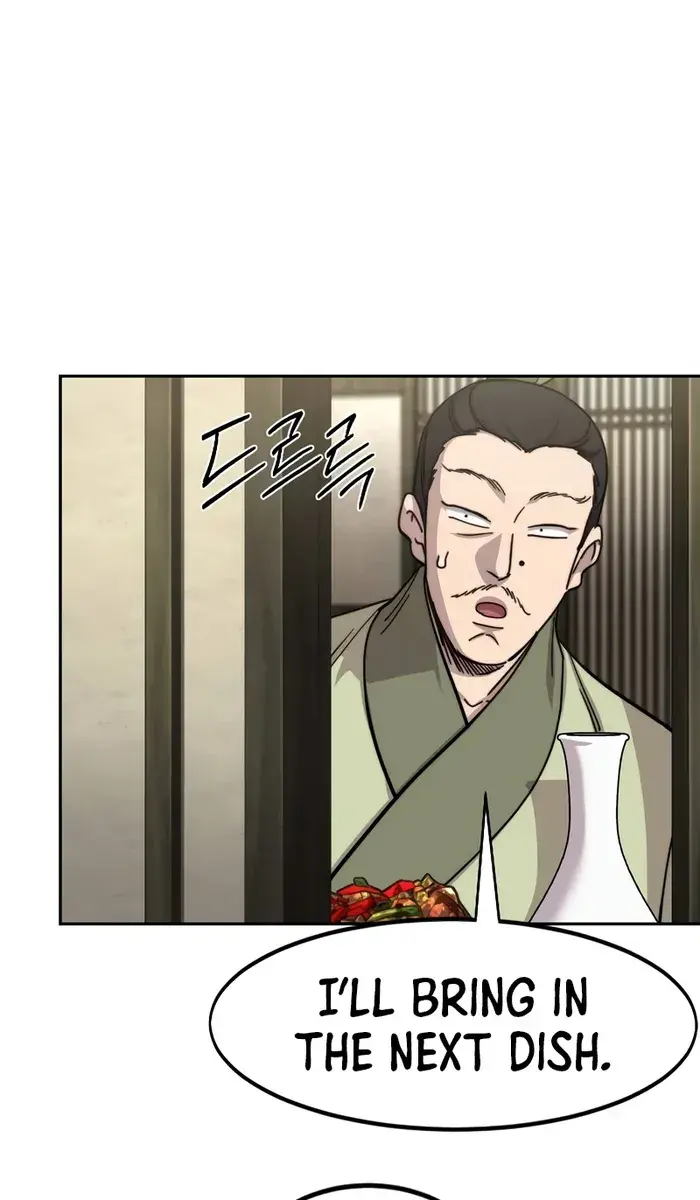 Return of the Mount Hua Sect Chapter 141 Page 9