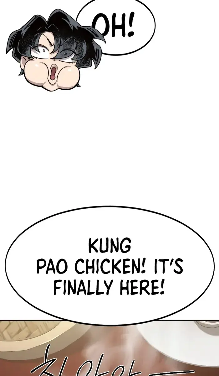 Return of the Mount Hua Sect Chapter 141 Page 10