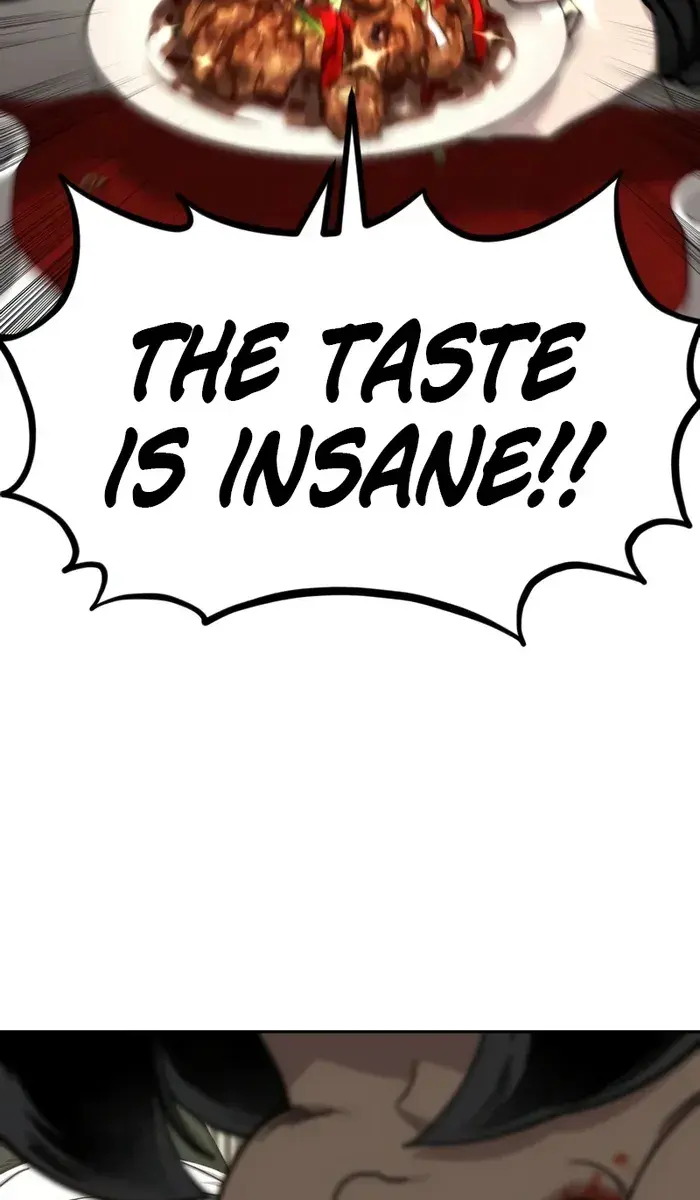 Return of the Mount Hua Sect Chapter 141 Page 19