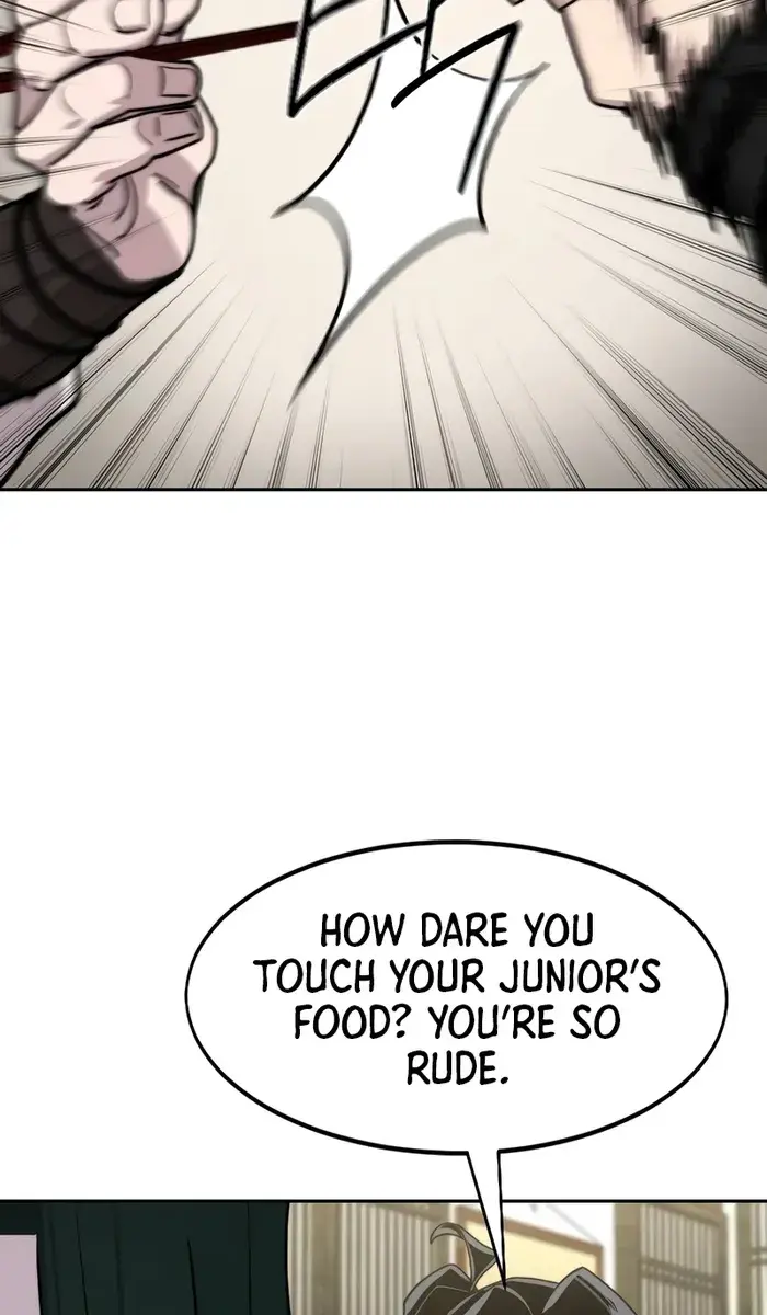 Return of the Mount Hua Sect Chapter 141 Page 23