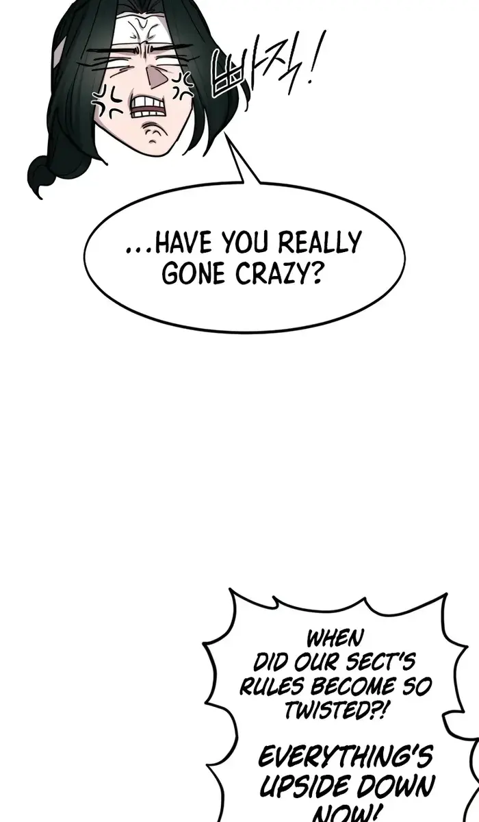 Return of the Mount Hua Sect Chapter 141 Page 27