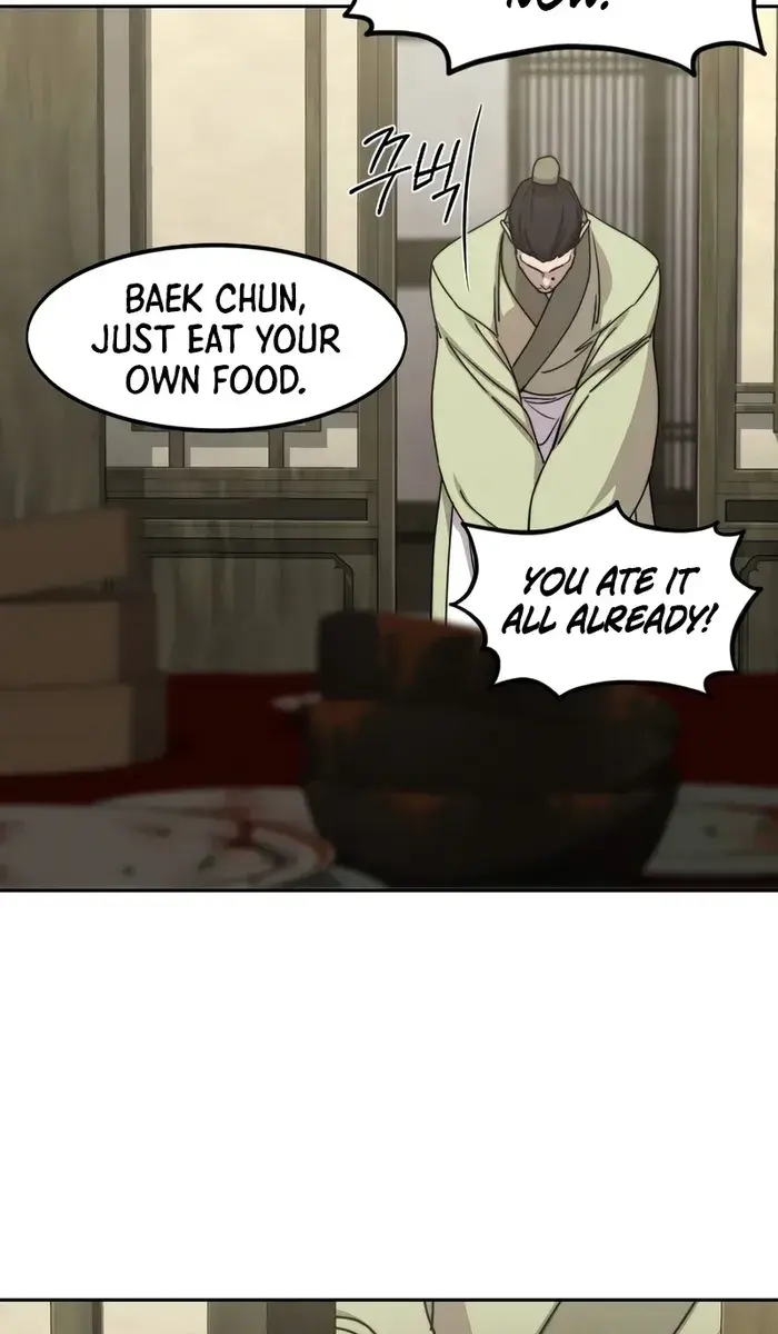 Return of the Mount Hua Sect Chapter 141 Page 28
