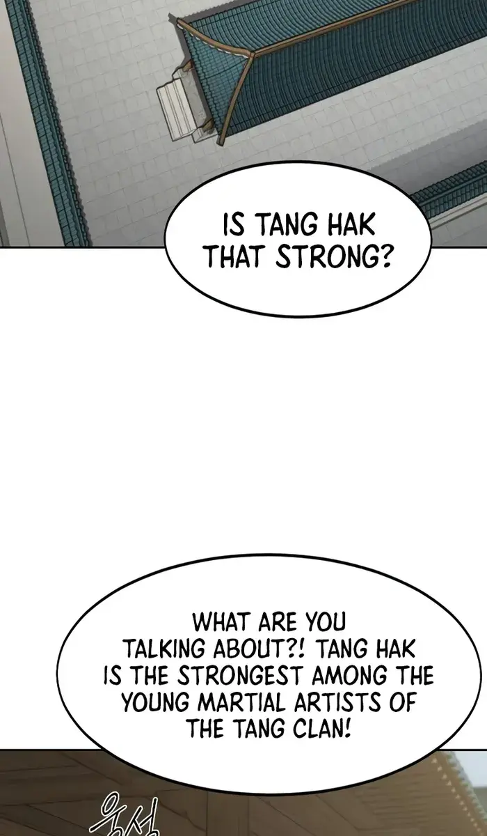 Return of the Mount Hua Sect Chapter 141 Page 43