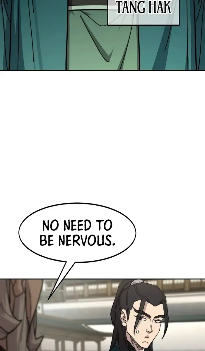 Return of the Mount Hua Sect Chapter 141 Page 51