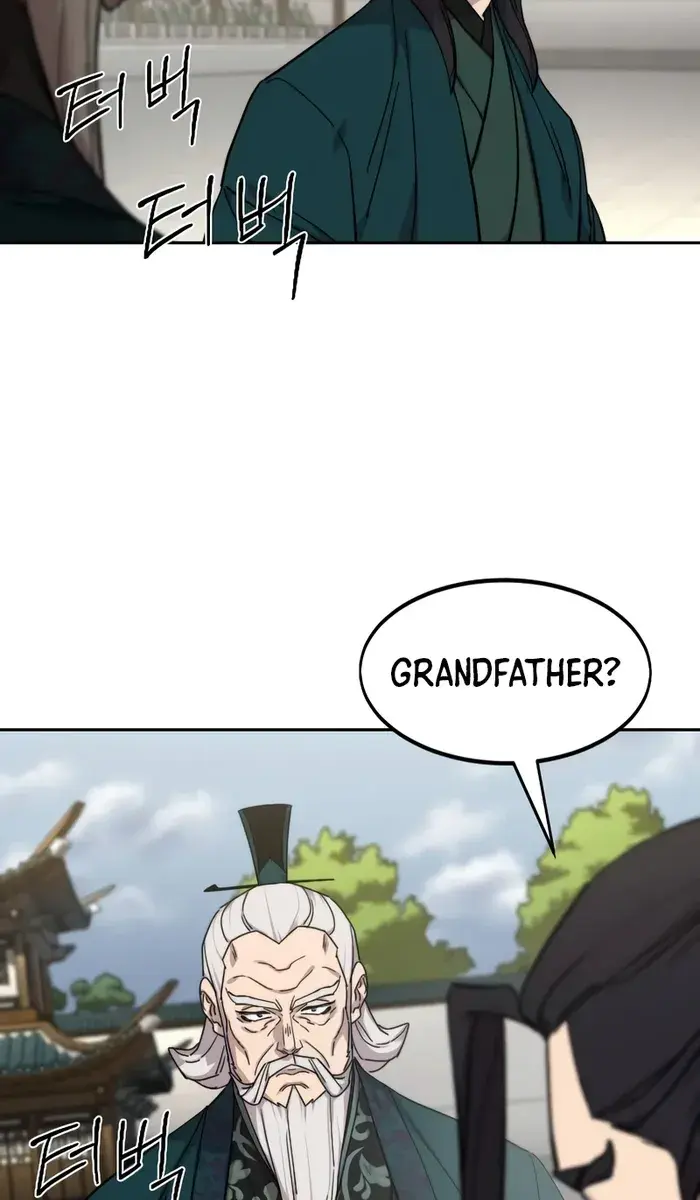 Return of the Mount Hua Sect Chapter 141 Page 52