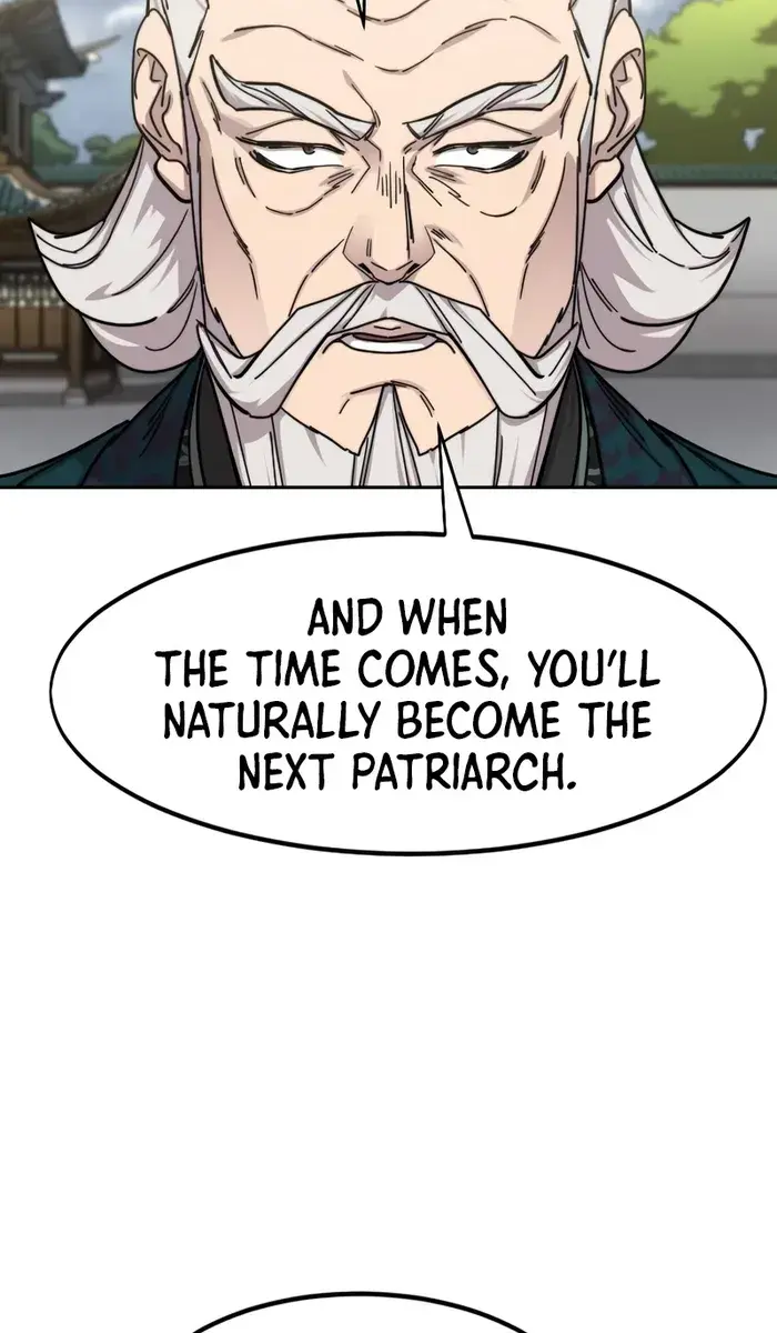 Return of the Mount Hua Sect Chapter 141 Page 54