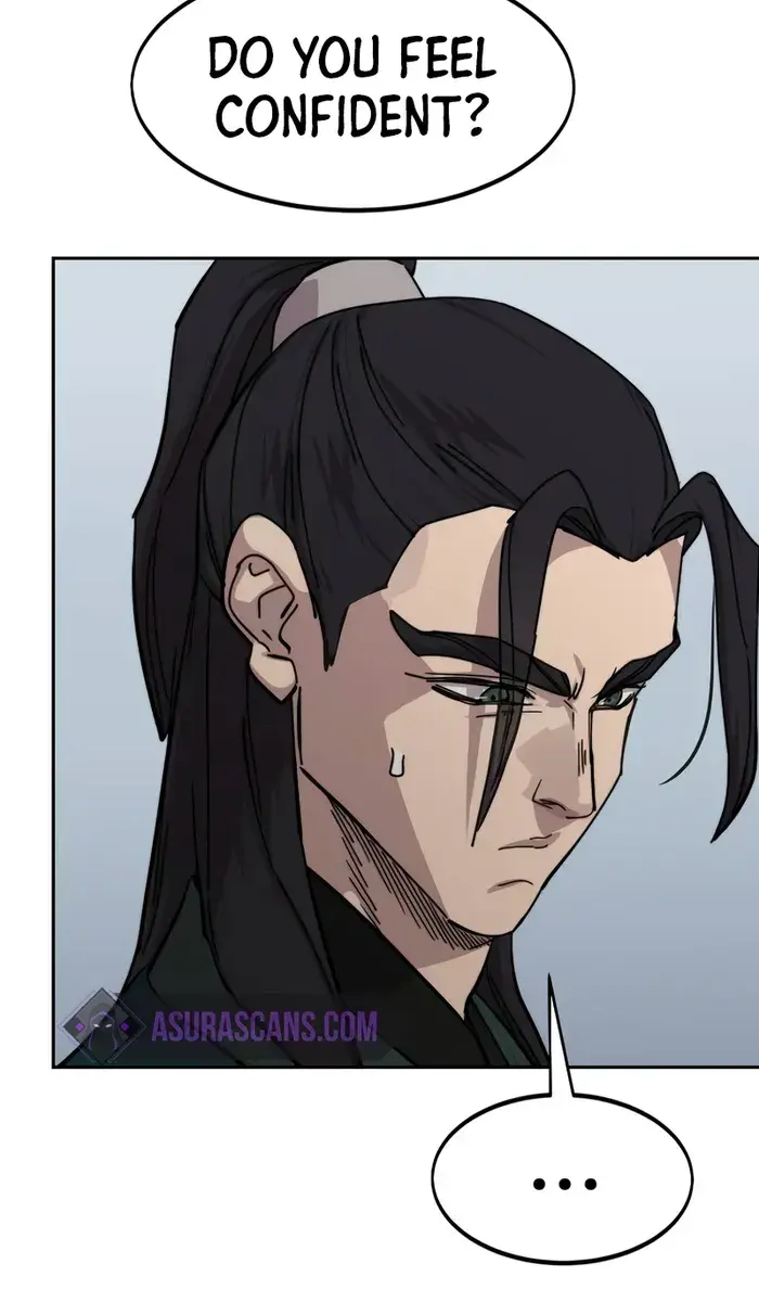 Return of the Mount Hua Sect Chapter 141 Page 55