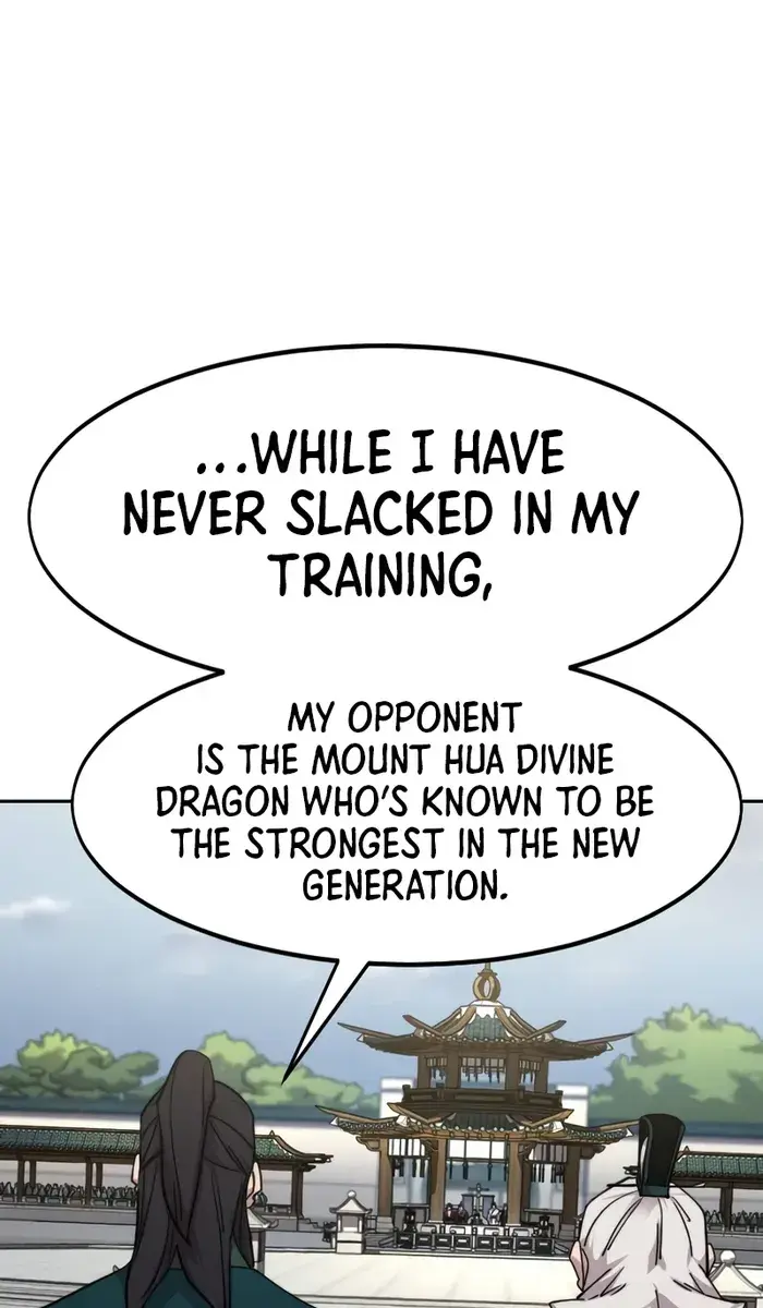 Return of the Mount Hua Sect Chapter 141 Page 56