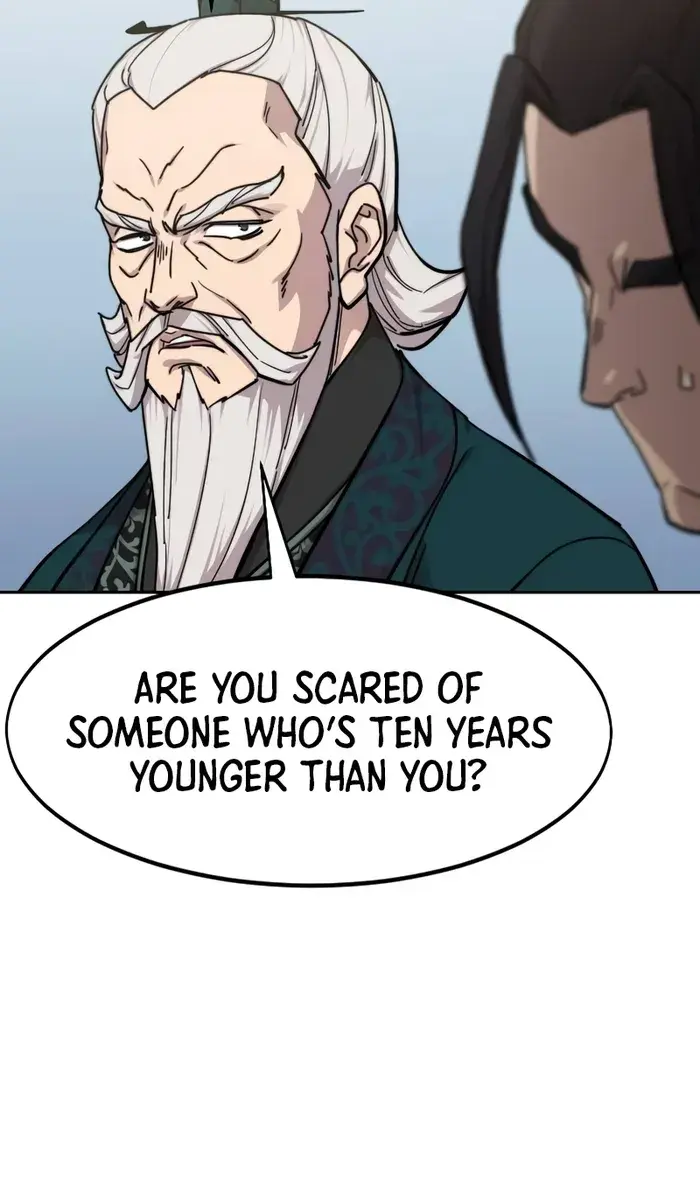 Return of the Mount Hua Sect Chapter 141 Page 58