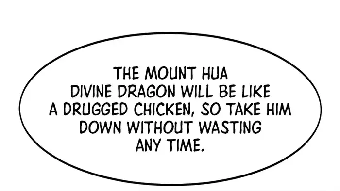 Return of the Mount Hua Sect Chapter 141 Page 60