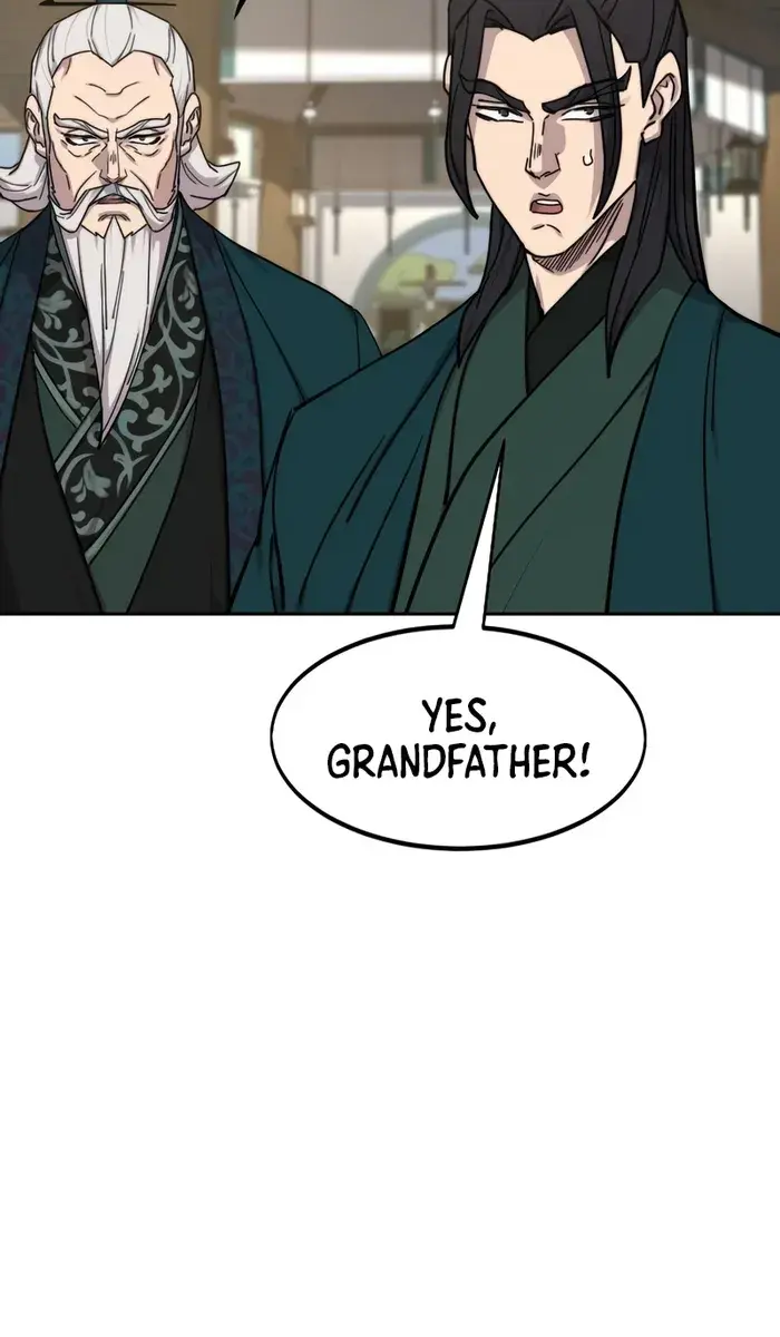 Return of the Mount Hua Sect Chapter 141 Page 76