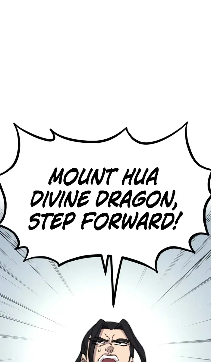 Return of the Mount Hua Sect Chapter 141 Page 80
