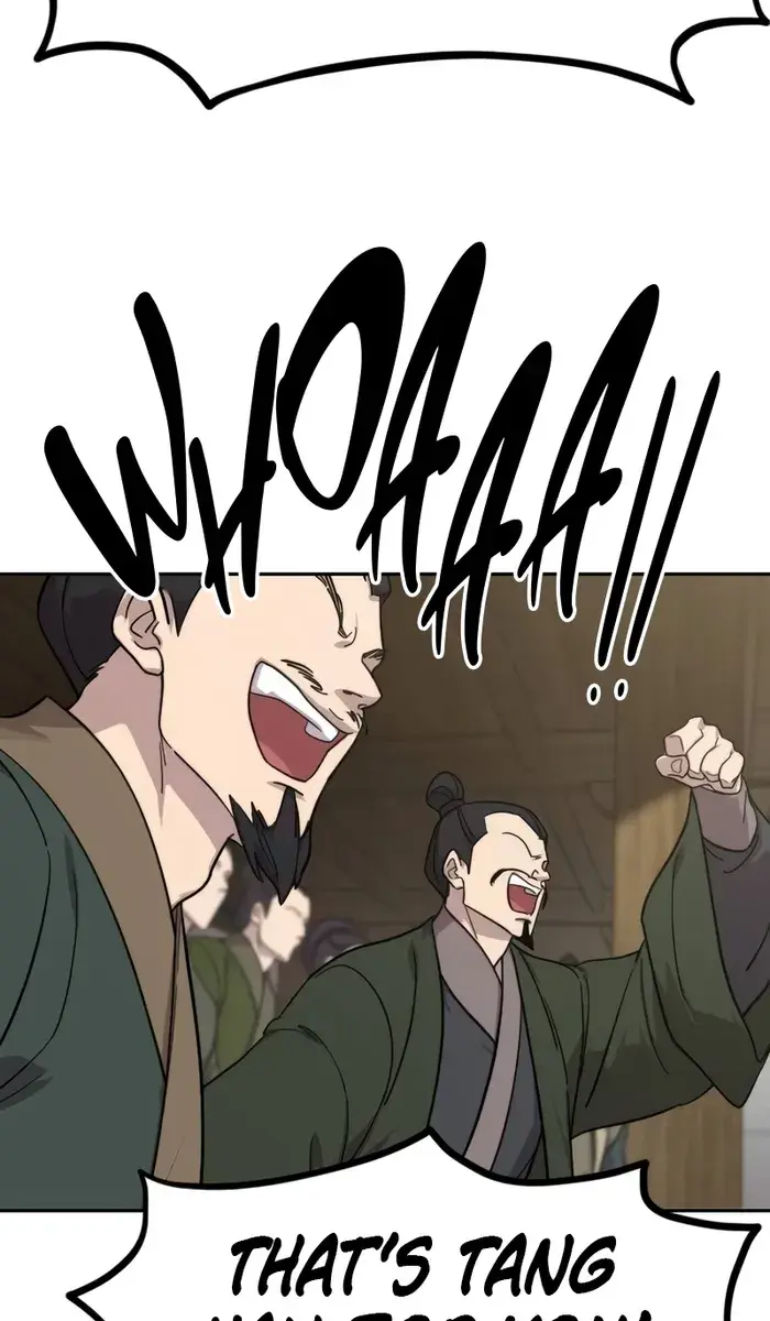 Return of the Mount Hua Sect Chapter 141 Page 82