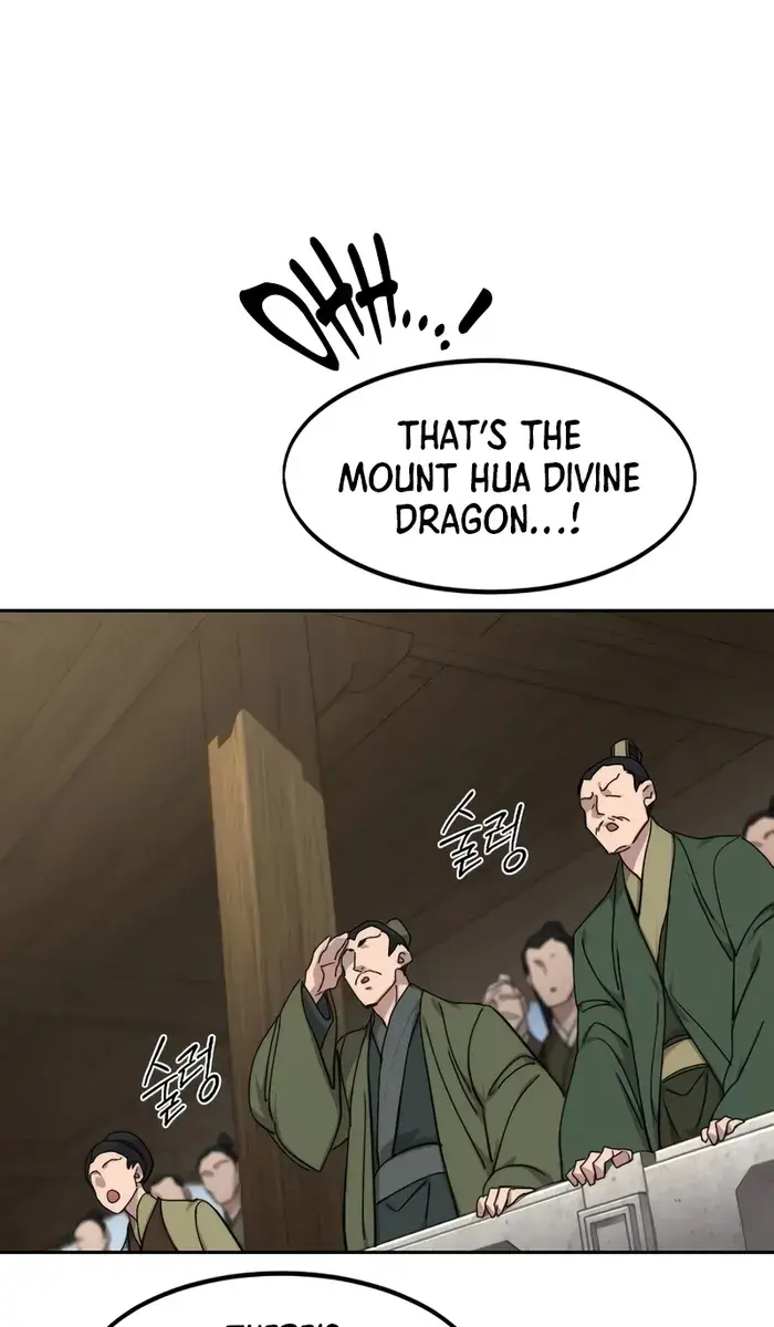Return of the Mount Hua Sect Chapter 141 Page 91