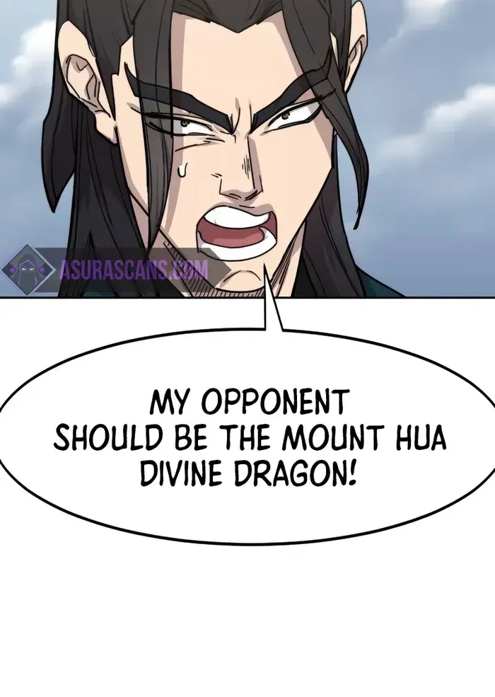 Return of the Mount Hua Sect Chapter 141 Page 96