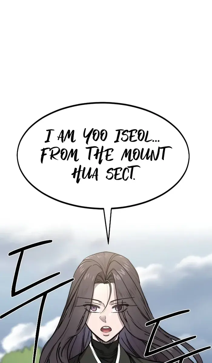 Return of the Mount Hua Sect Chapter 141 Page 99
