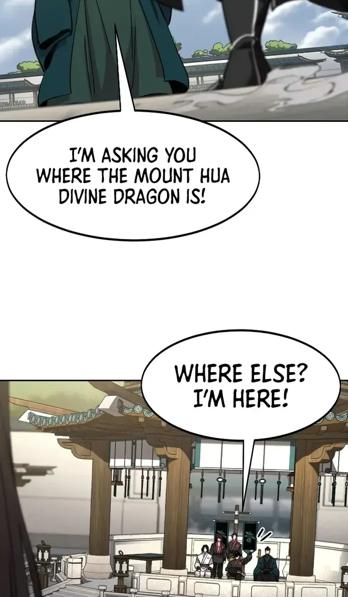 Return of the Mount Hua Sect Chapter 141 Page 103