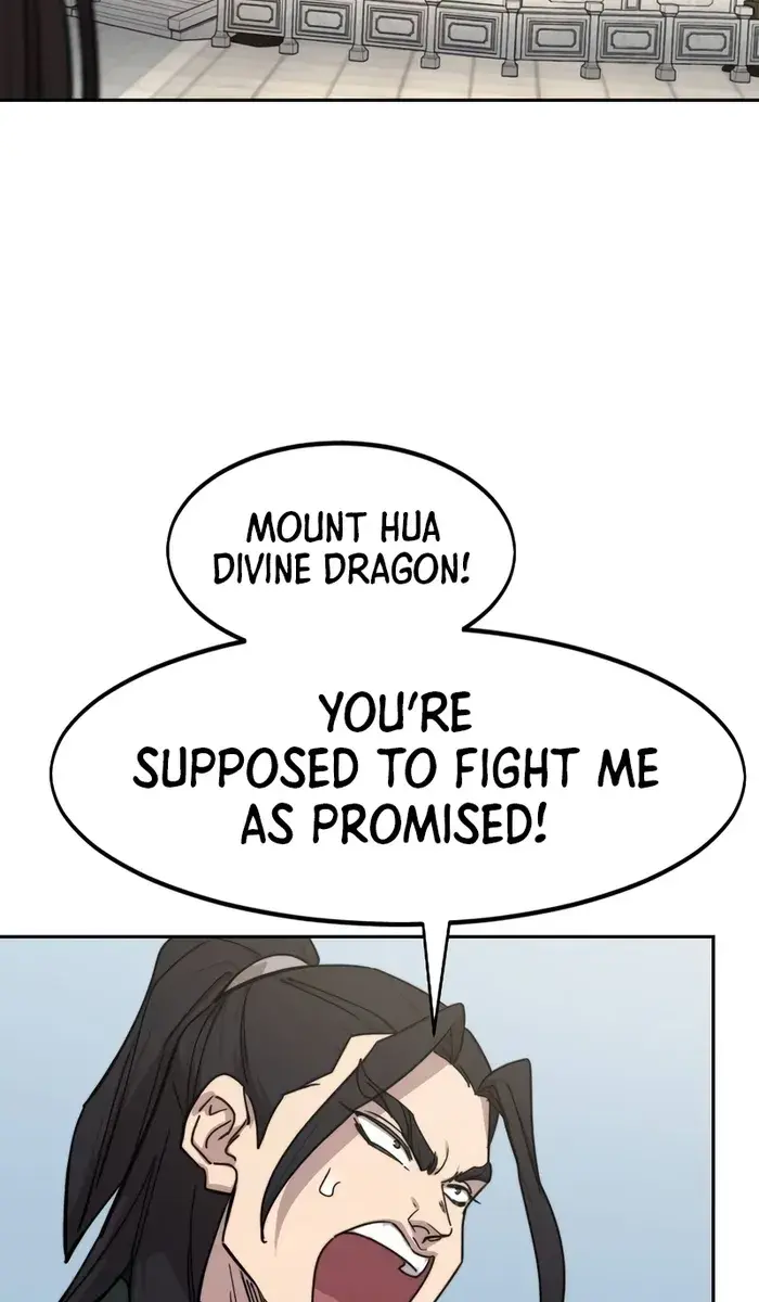 Return of the Mount Hua Sect Chapter 141 Page 104