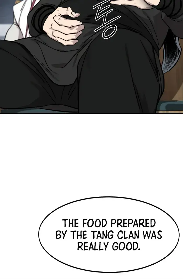 Return of the Mount Hua Sect Chapter 141 Page 108
